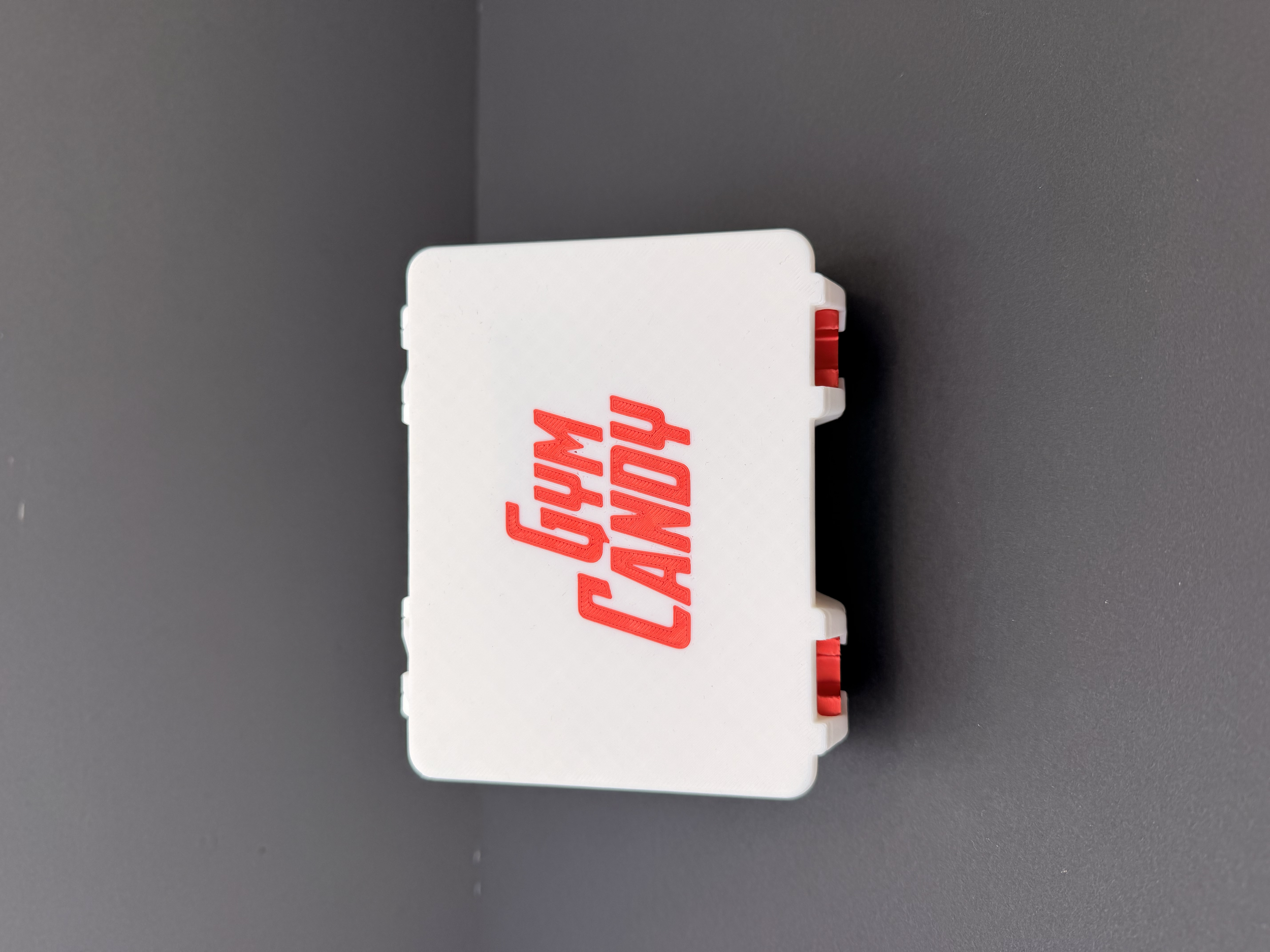 Gym Candy Logo