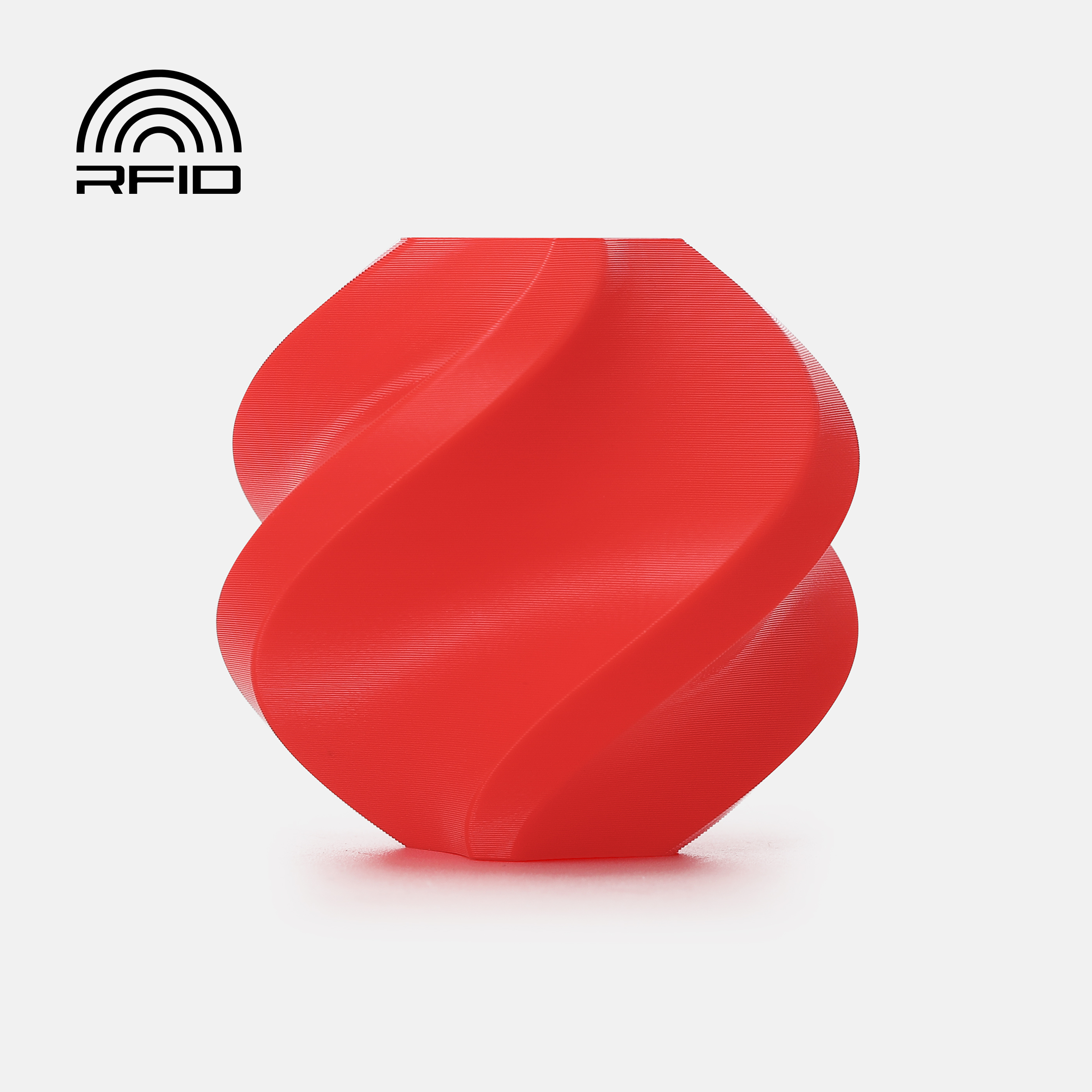 Basic Red