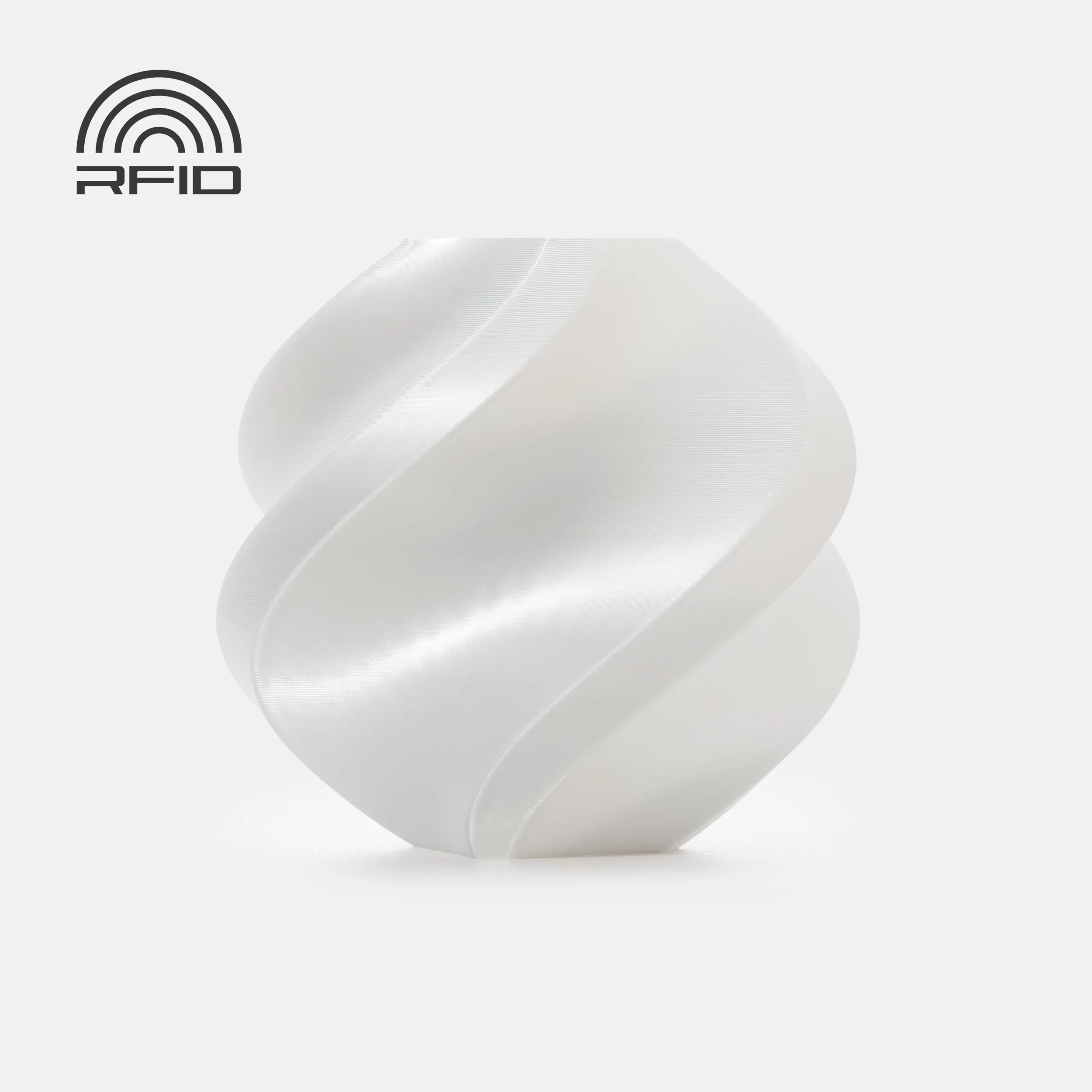Silk White