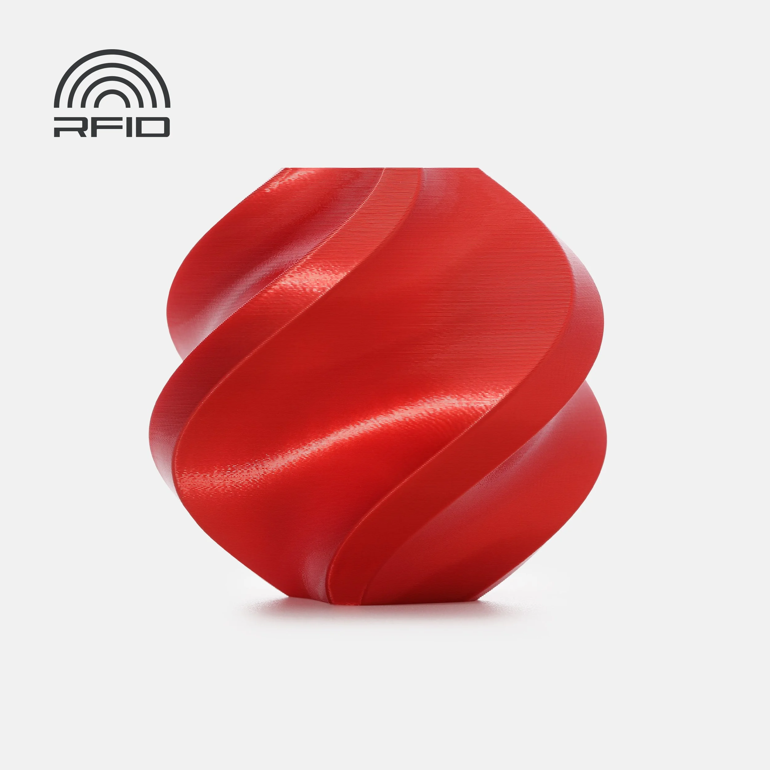 Silk Red