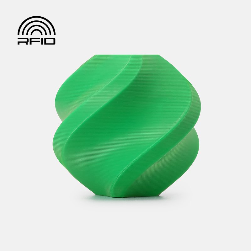 Basic Green
