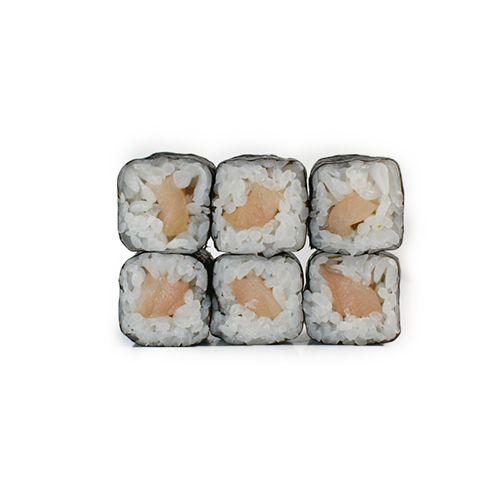 Hamachi maki.png