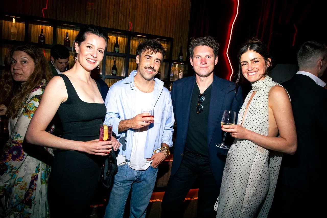 TriBeCa Film Festival Filmmakers Event