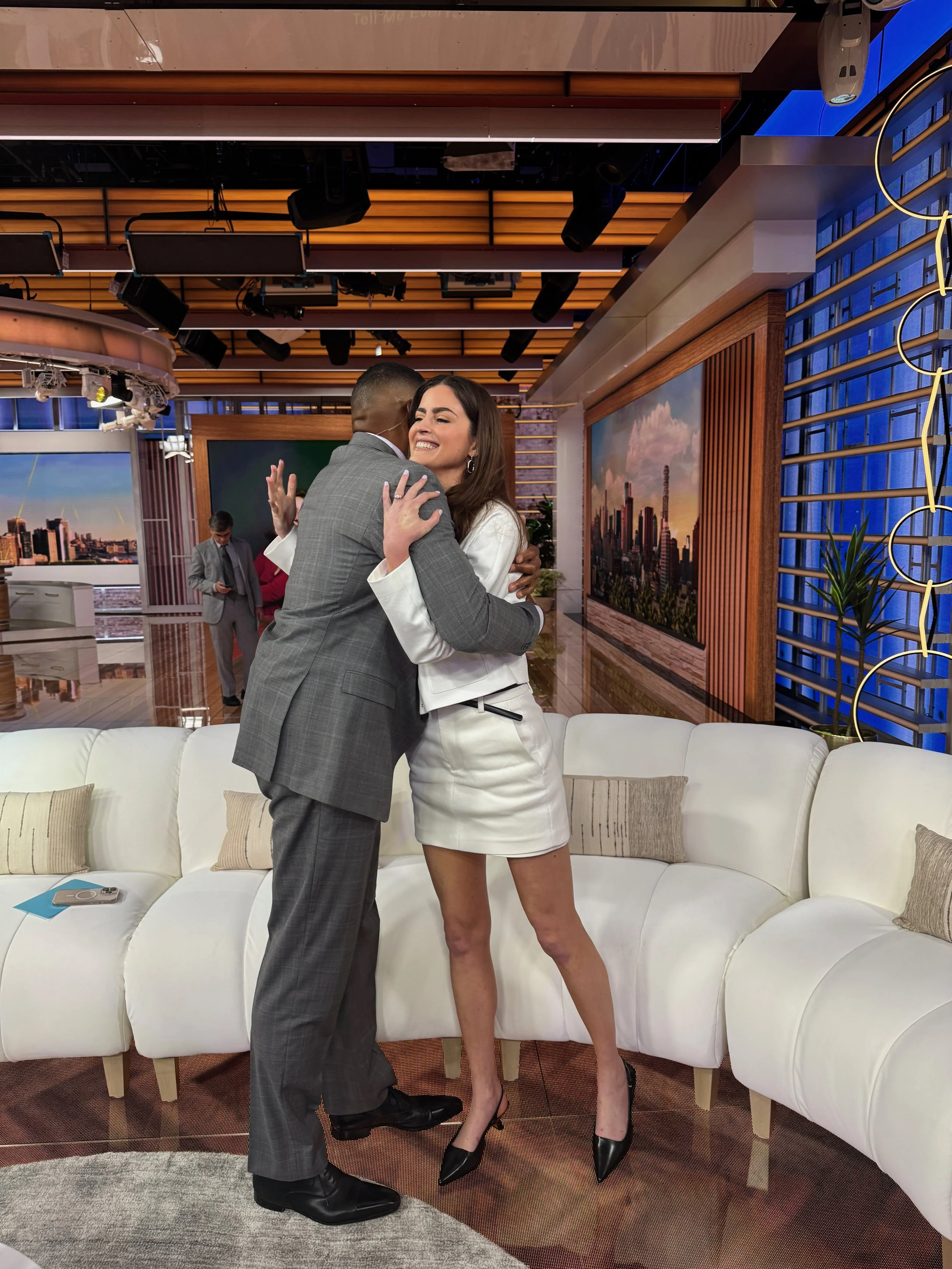 Good Morning America