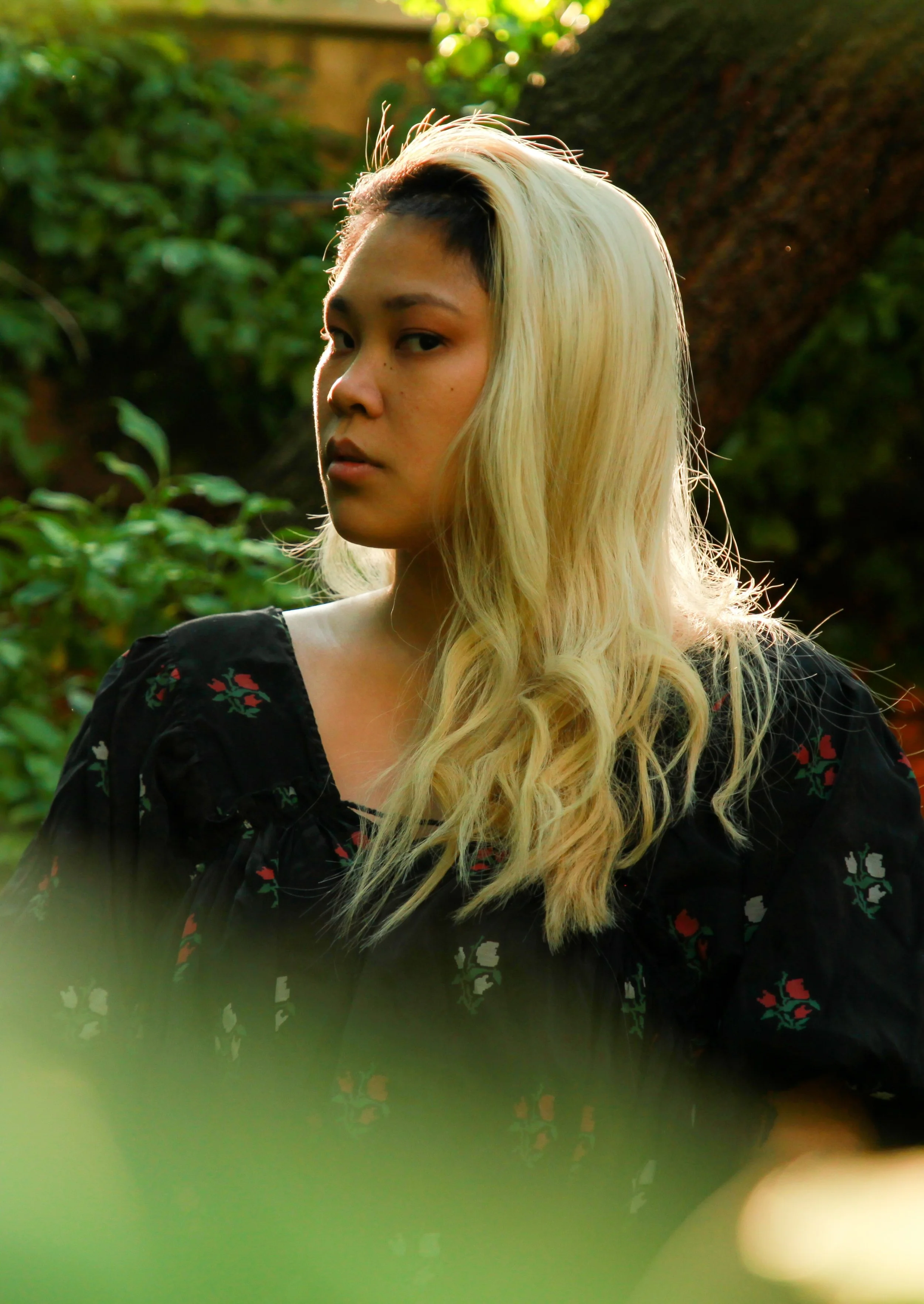 Agatha Isabel’s everyday style edit