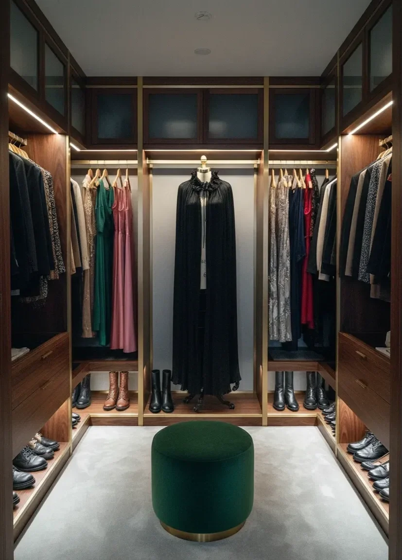 The Clothing Passport