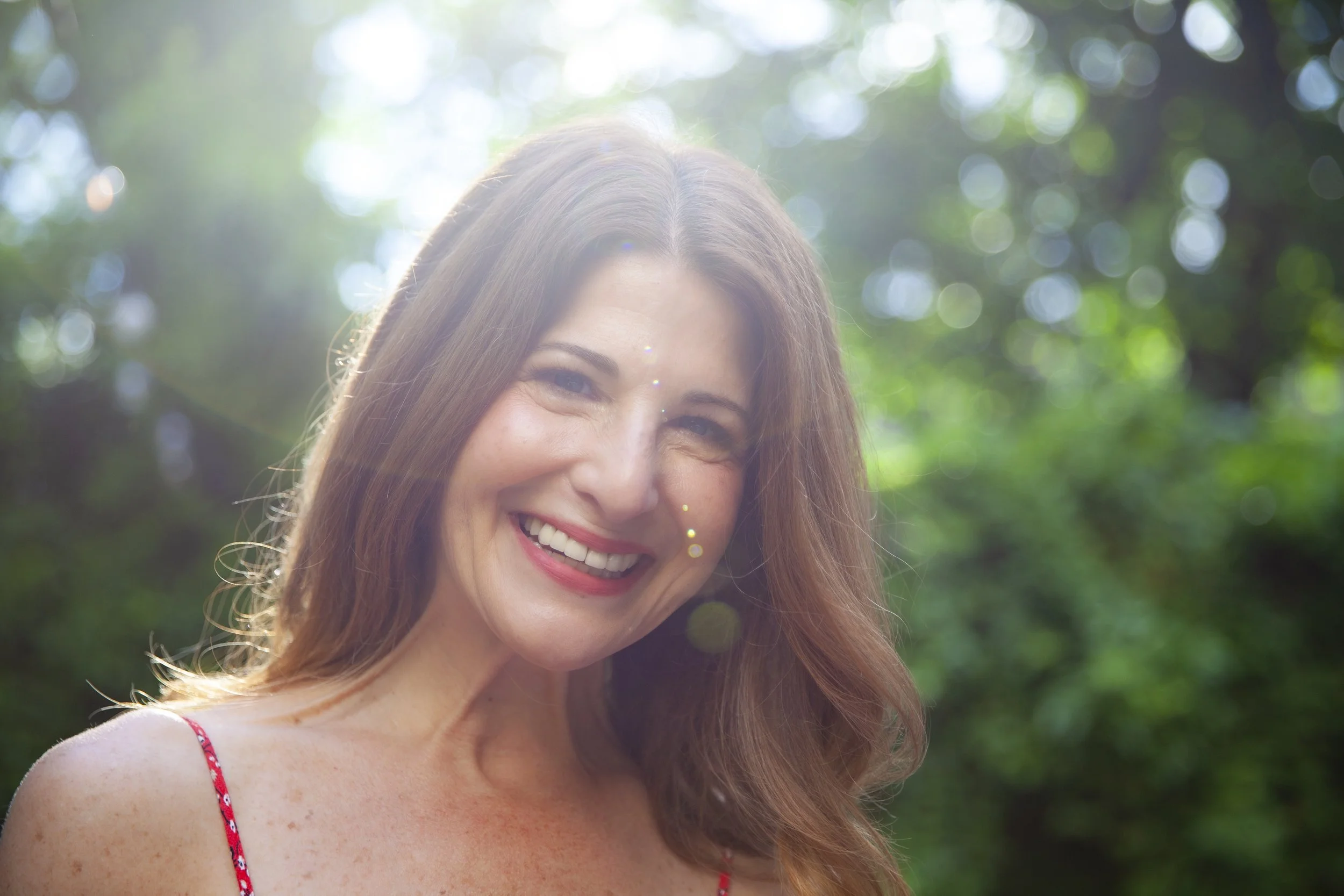 Erica Sashin: From Set to Telluride