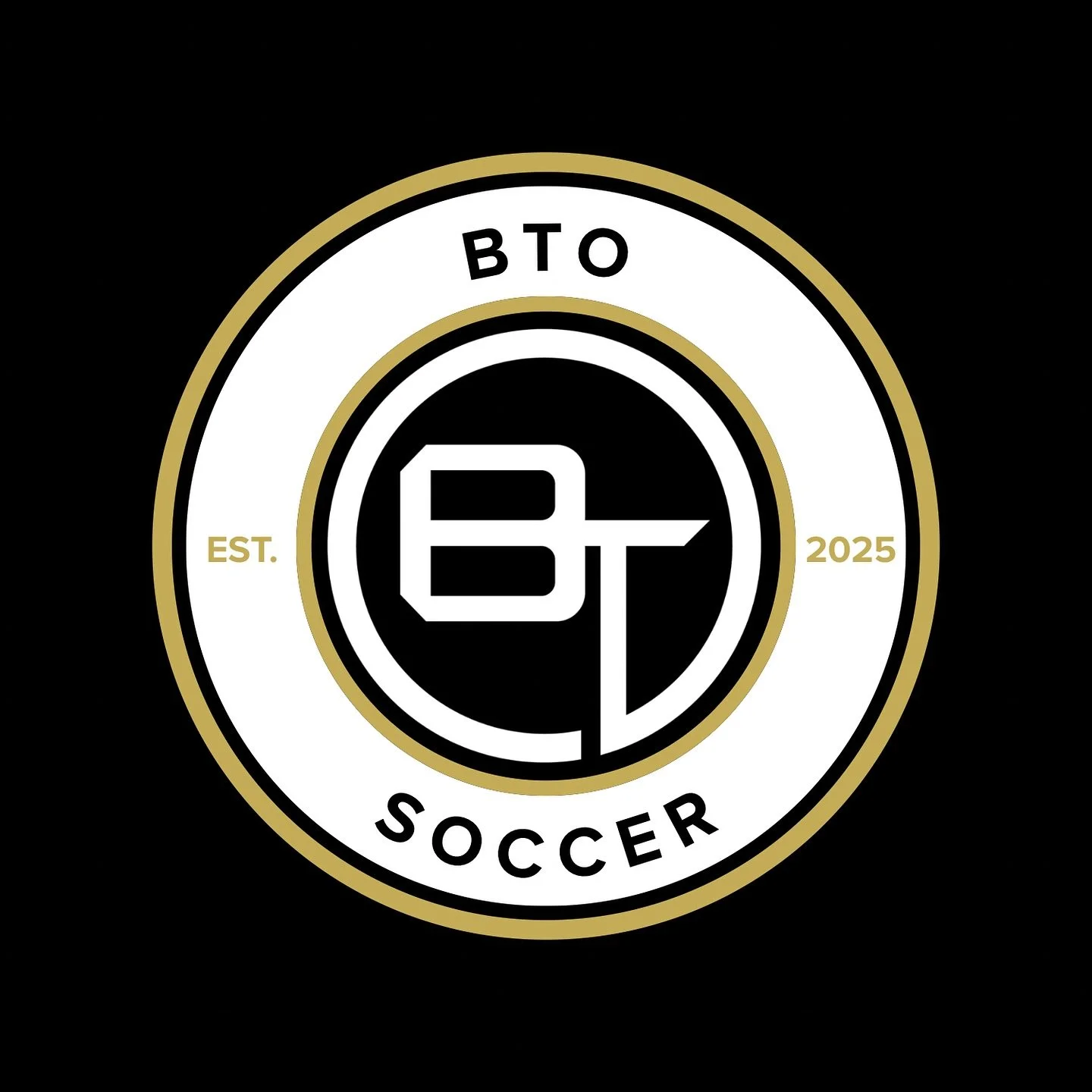 The crest represents more than a program. It&rsquo;s a standard.

Every session. Every player. Every ability.

We build skill, confidence, and performance, creating a place where all players can thrive.

Welcome to BTO Soccer Academy.
⚽ &ldquo;Be The
