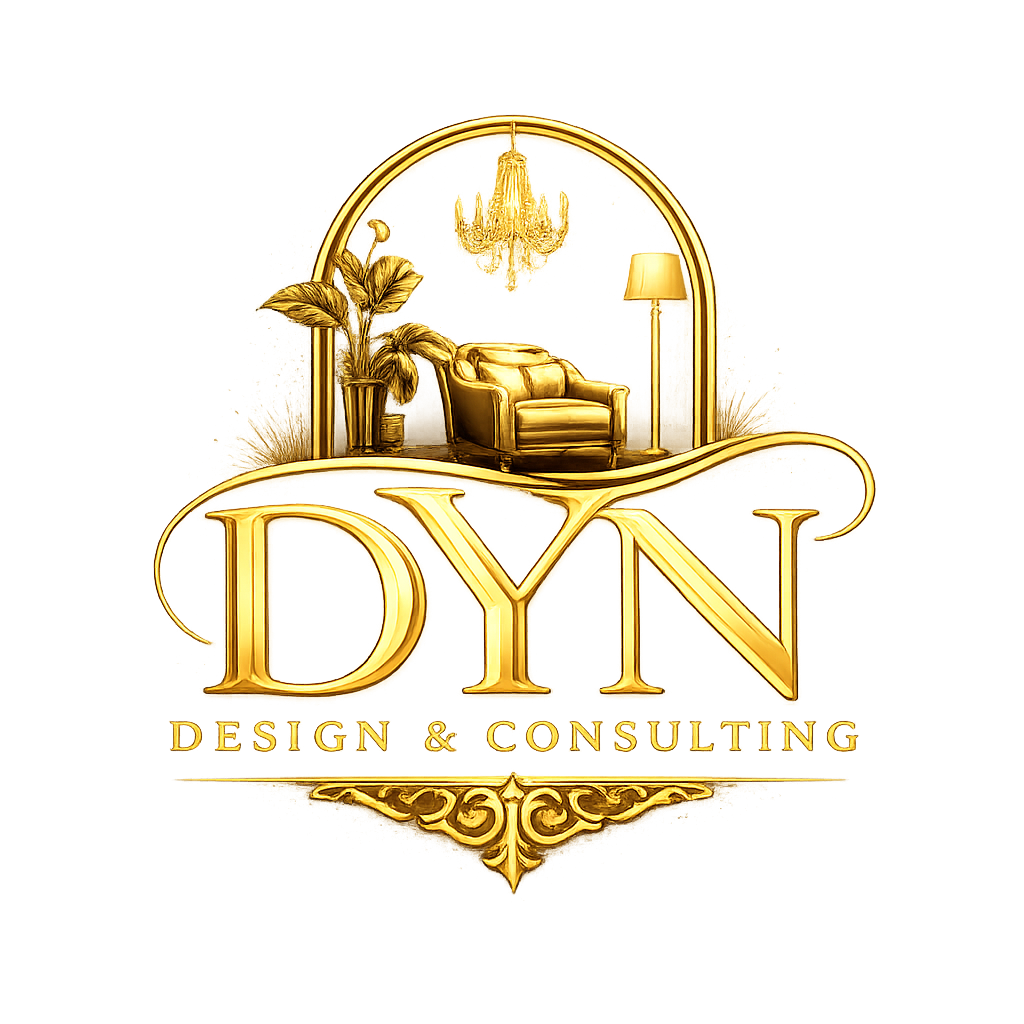 DYN Design &amp; Consulting,LLC