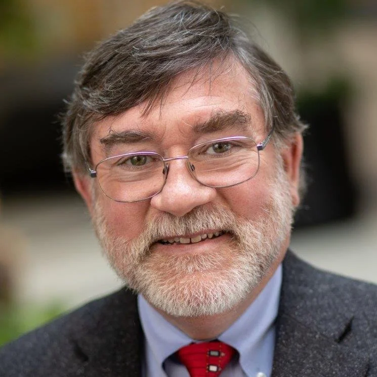 Christopher G. Chute