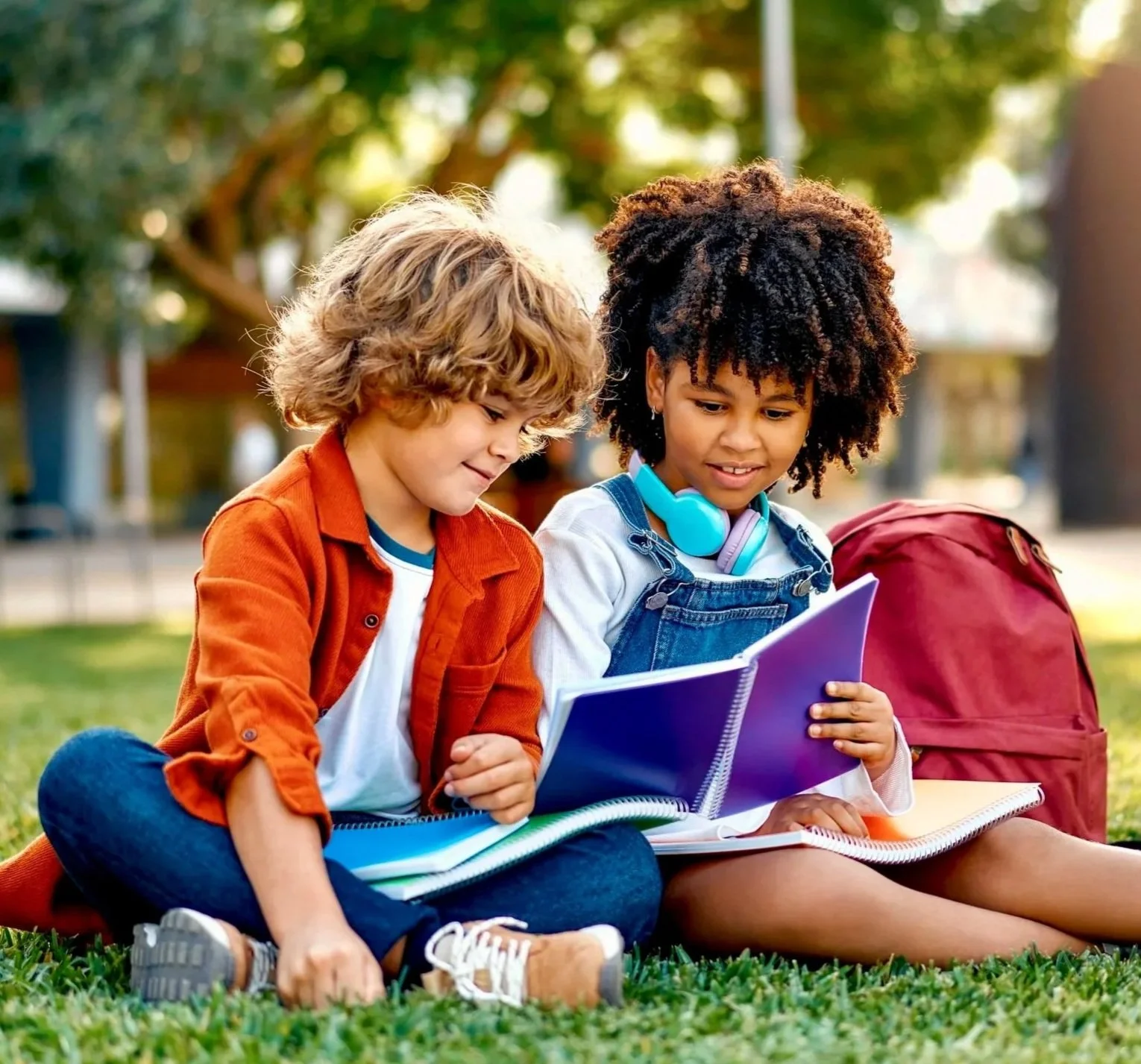 K-6 Instructional Support | Growing Kiddos