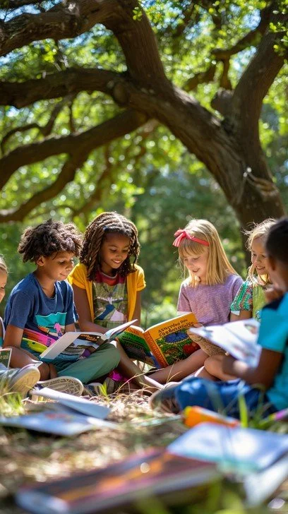 K-6 Instructional Support | Growing Kiddos