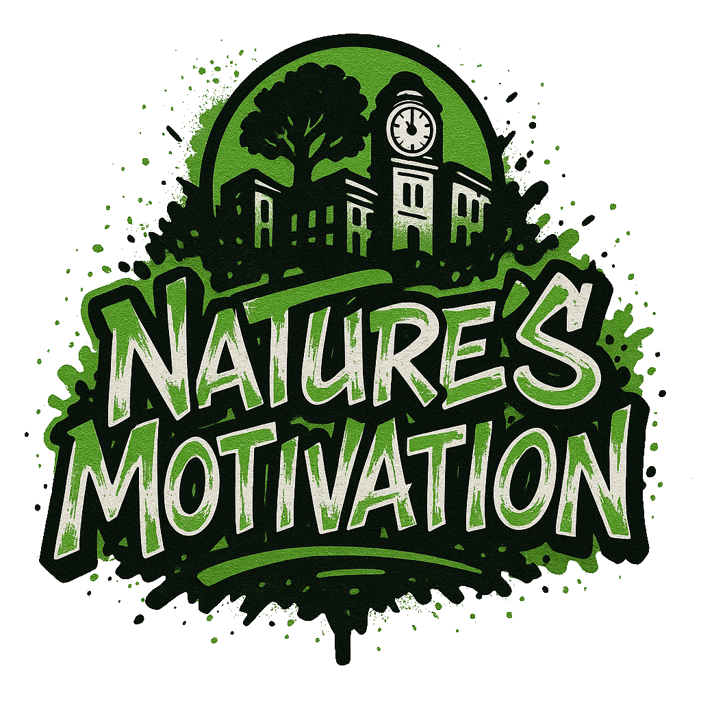 Natures Motivation
