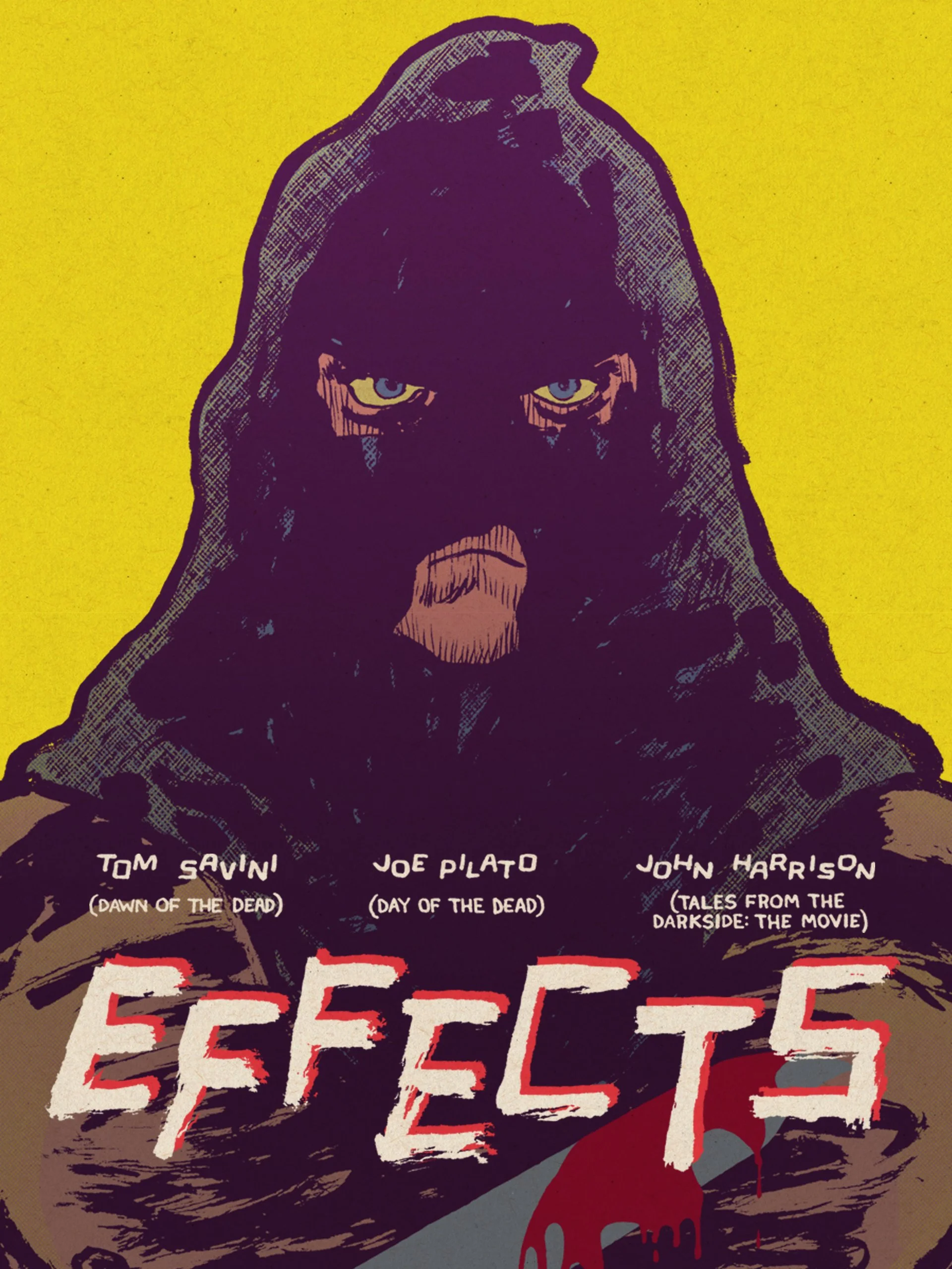 [PREORDER] Effects (Original Motion Picture Score)