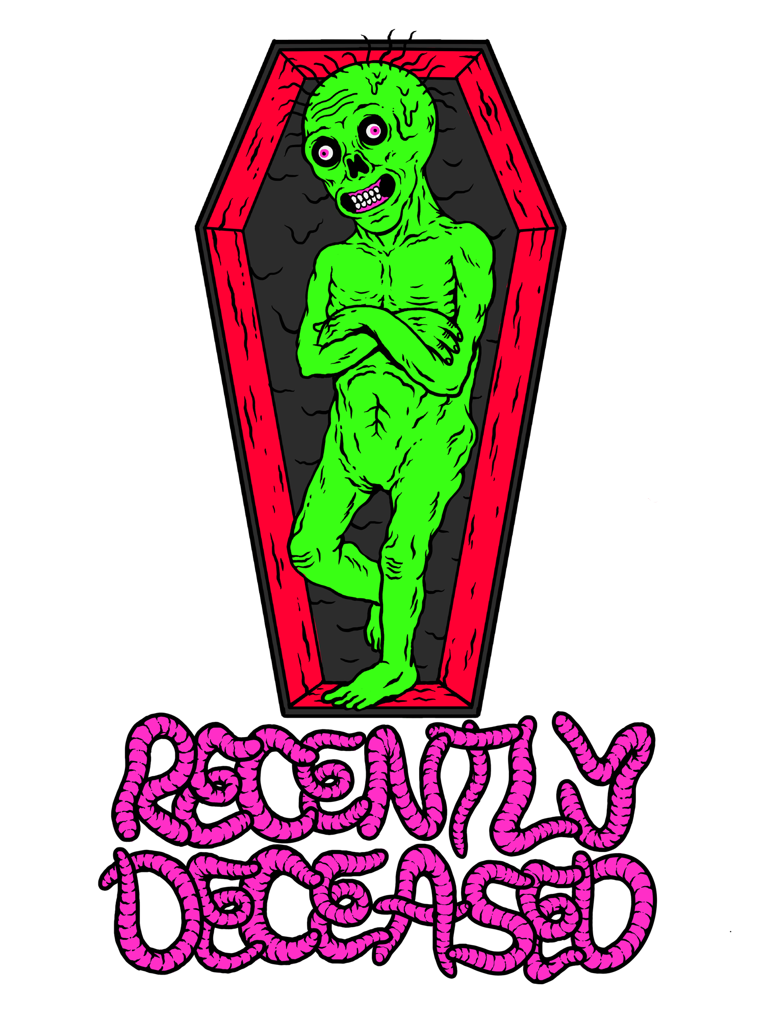 Recently Deceased