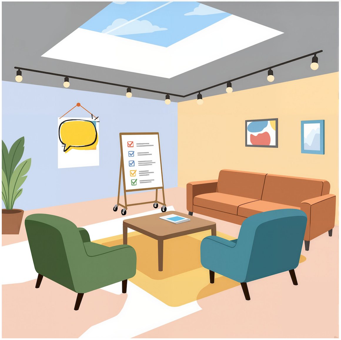 In Clinic Speech Therapy Brisbane Wakerley Manly West Nina Solanki
