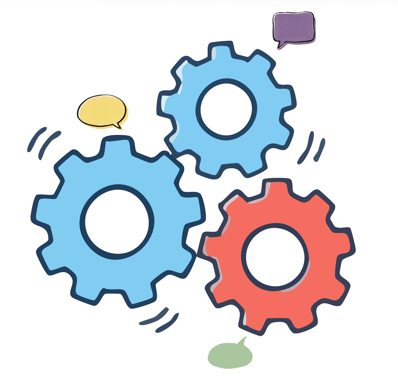Speech therapy services Brisbane, Wakerley, Manly West by Nina Solanki.