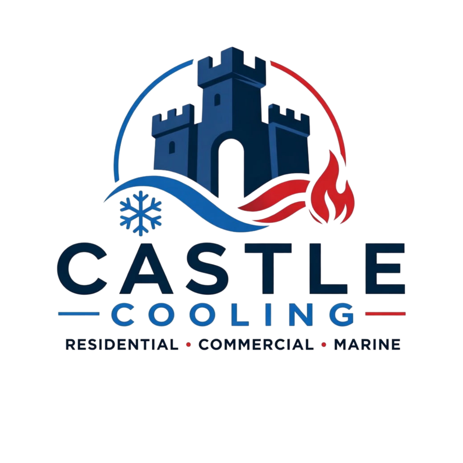 Castle Cooling 