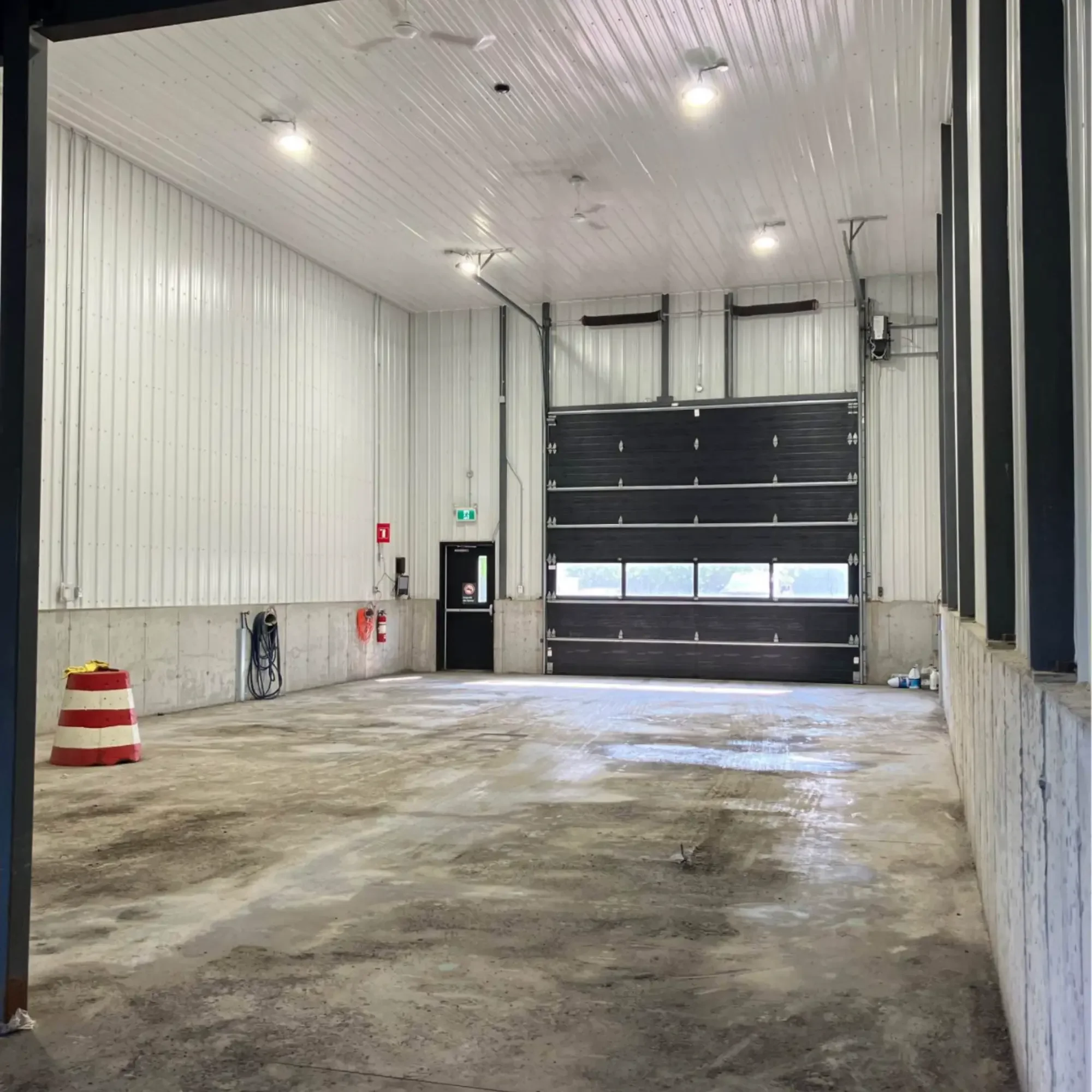 car detail garage in vaudreuil