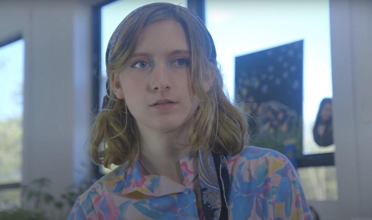 Keep in Touch (2020)