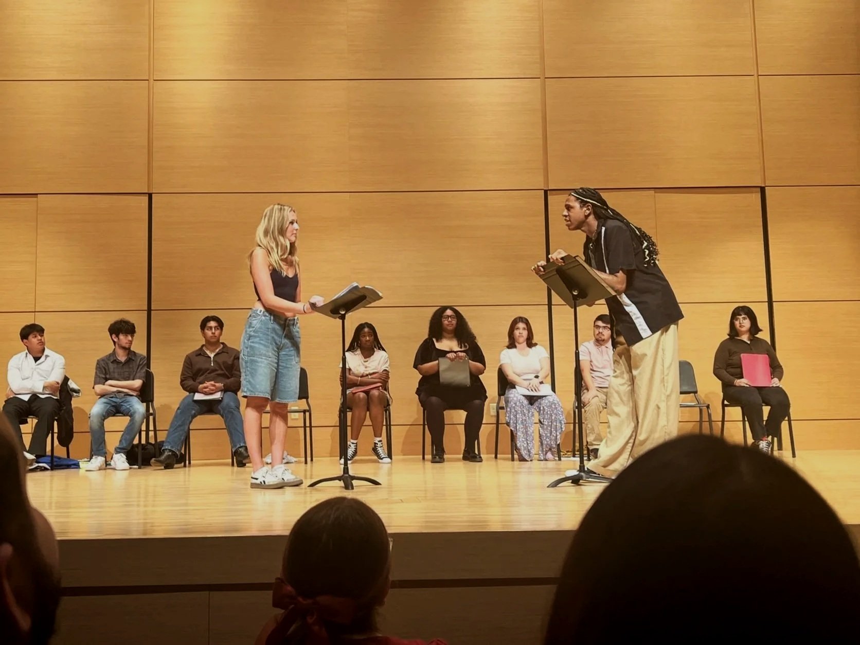 Send in the Seconds - JWP 10 Minute Play Fest