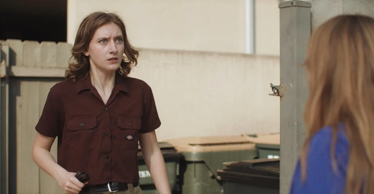 Plant Moms (2025 - Fantastic Fest)