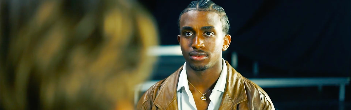 Scene Stealer: Whiplash (2025)