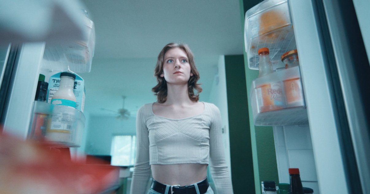 Plant Moms (2025 - Fantastic Fest)