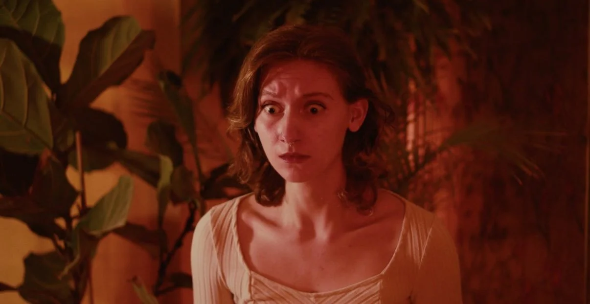 Plant Moms (2025 - Fantastic Fest)