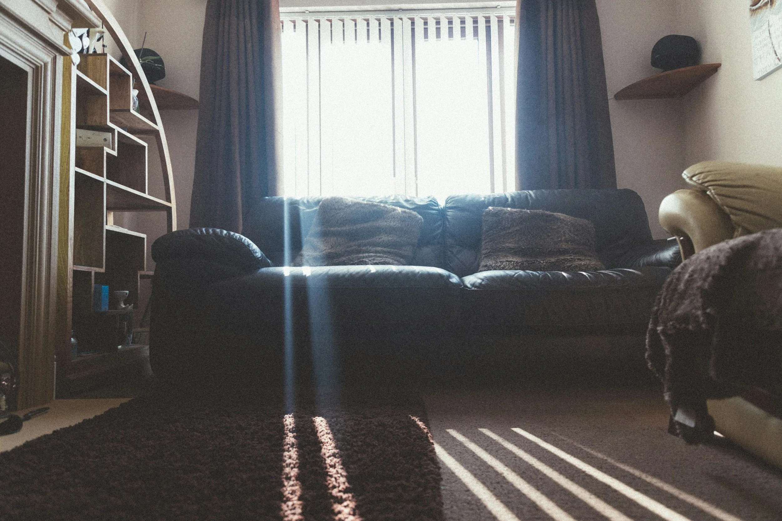 What to Do With a Loved One’s Home Right After They Pass