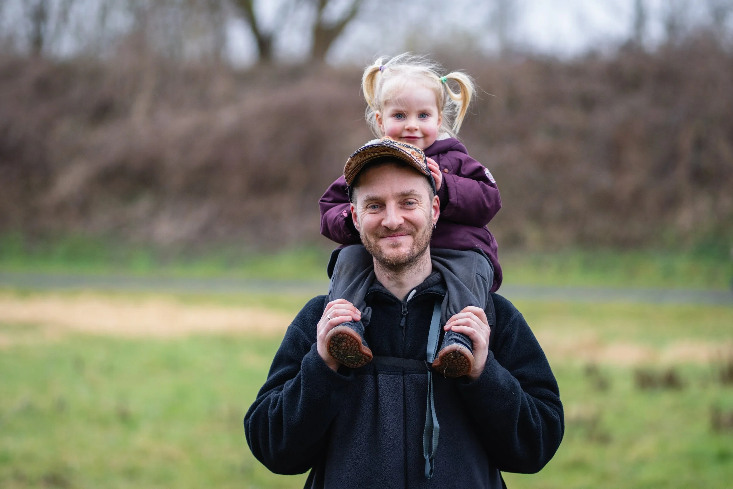 Stefaan Van Parys - Fotograaf