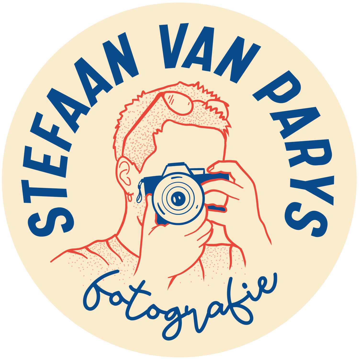 Stefaan Van Parys