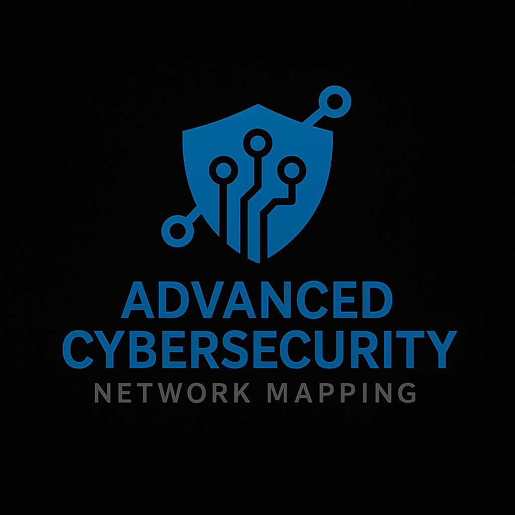 Network Mapping, Design & Infrastructure Installation