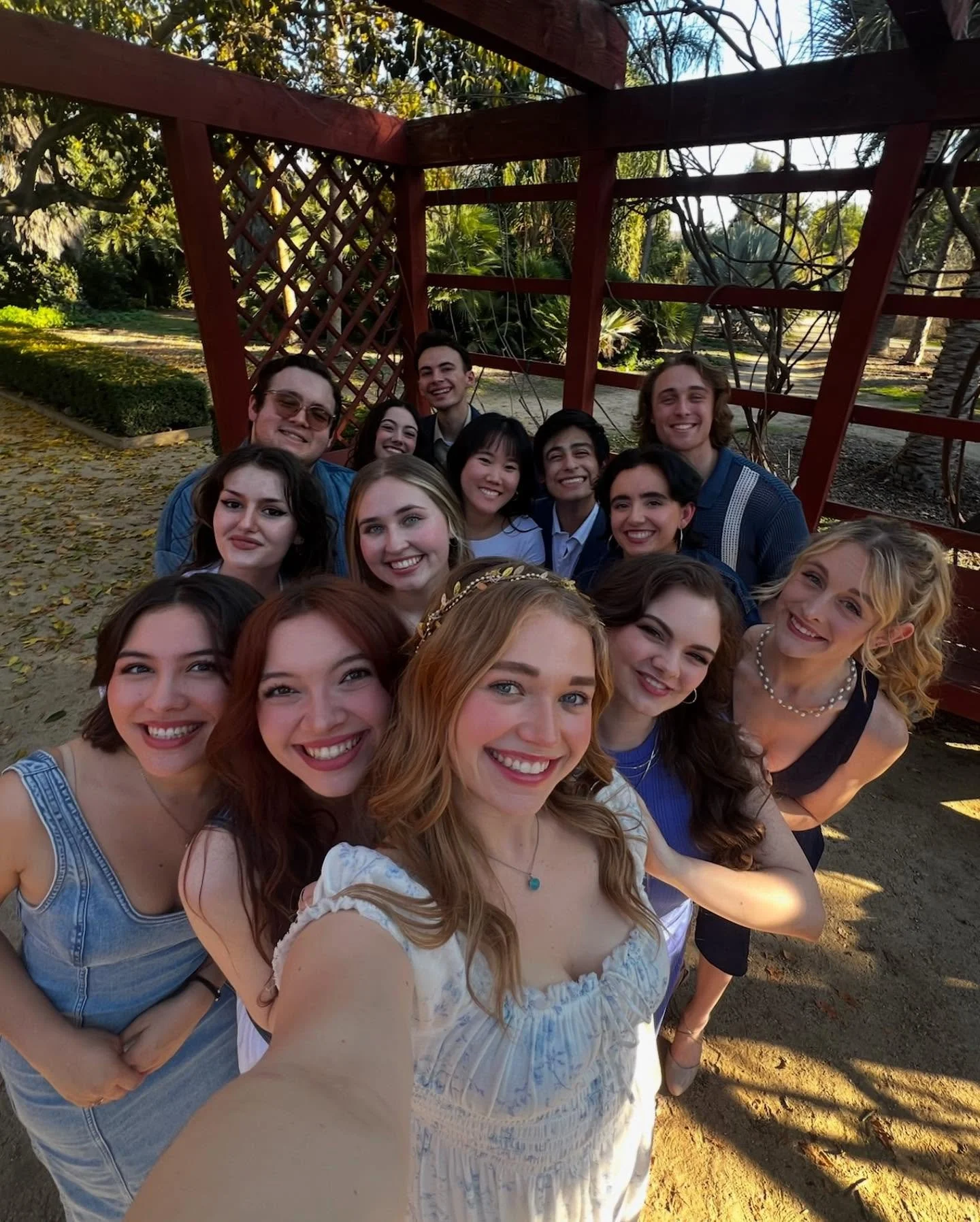 Semester dump 🕺🏽