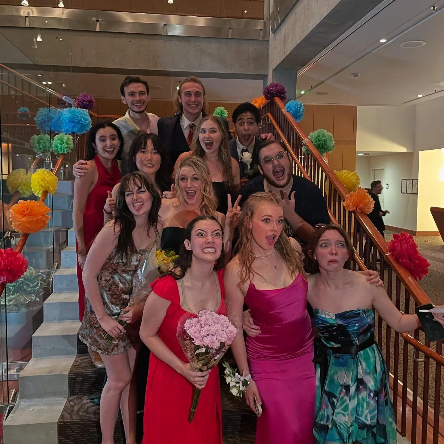 Little end of the semester dump since it&rsquo;s been a minute!