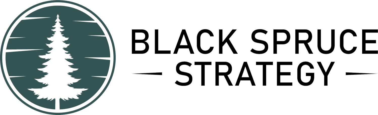 Finance &amp; Strategy