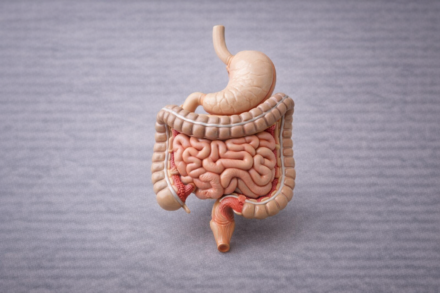 image of digestive track