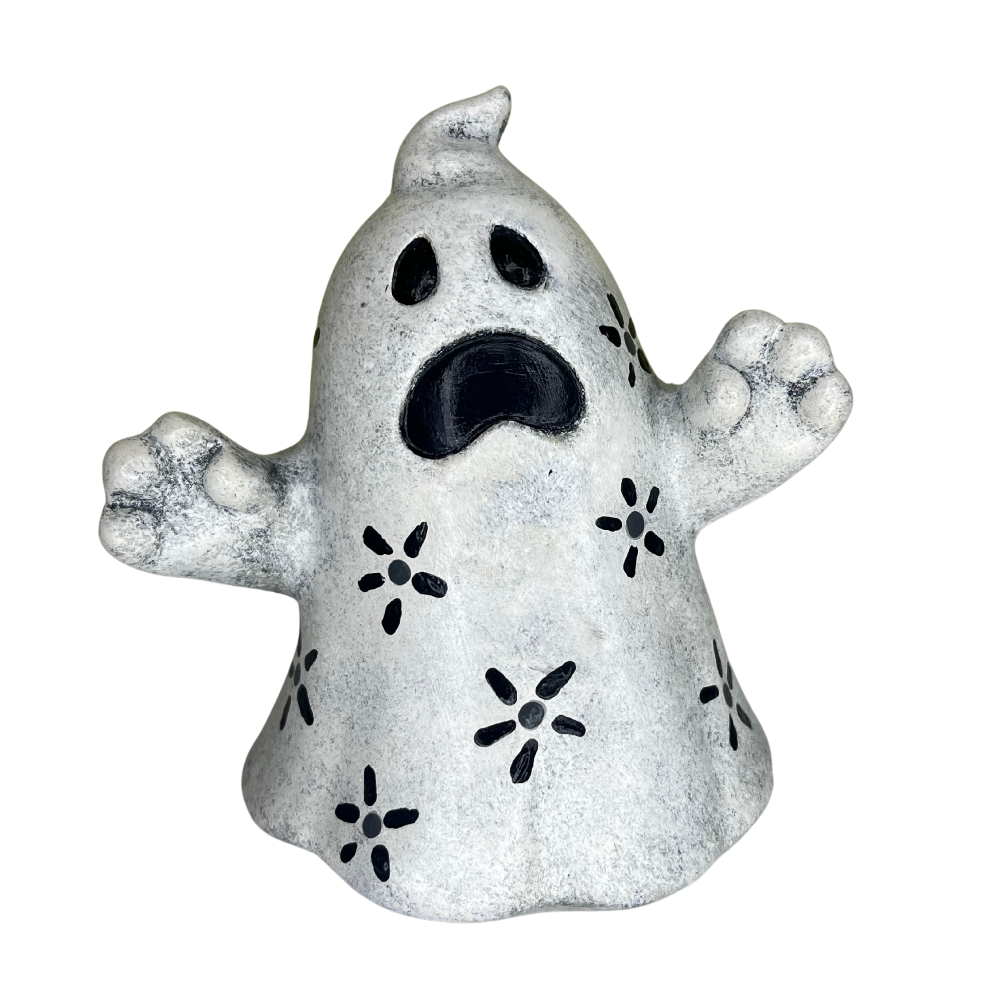 Sammy Jr. Ghost