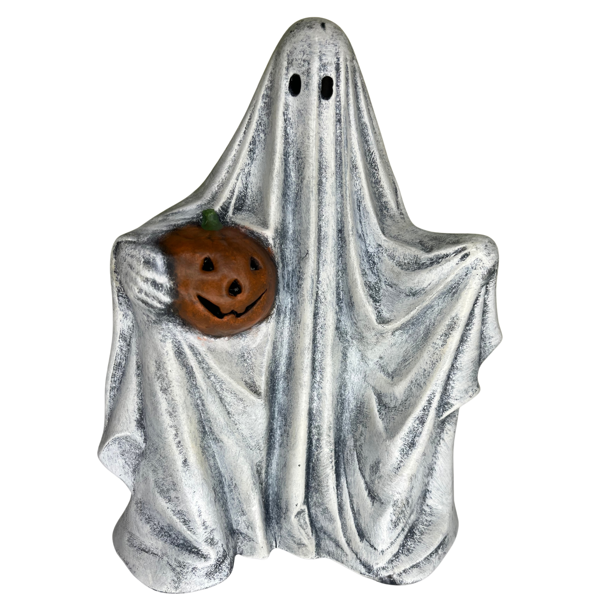 Sammy the Ghost