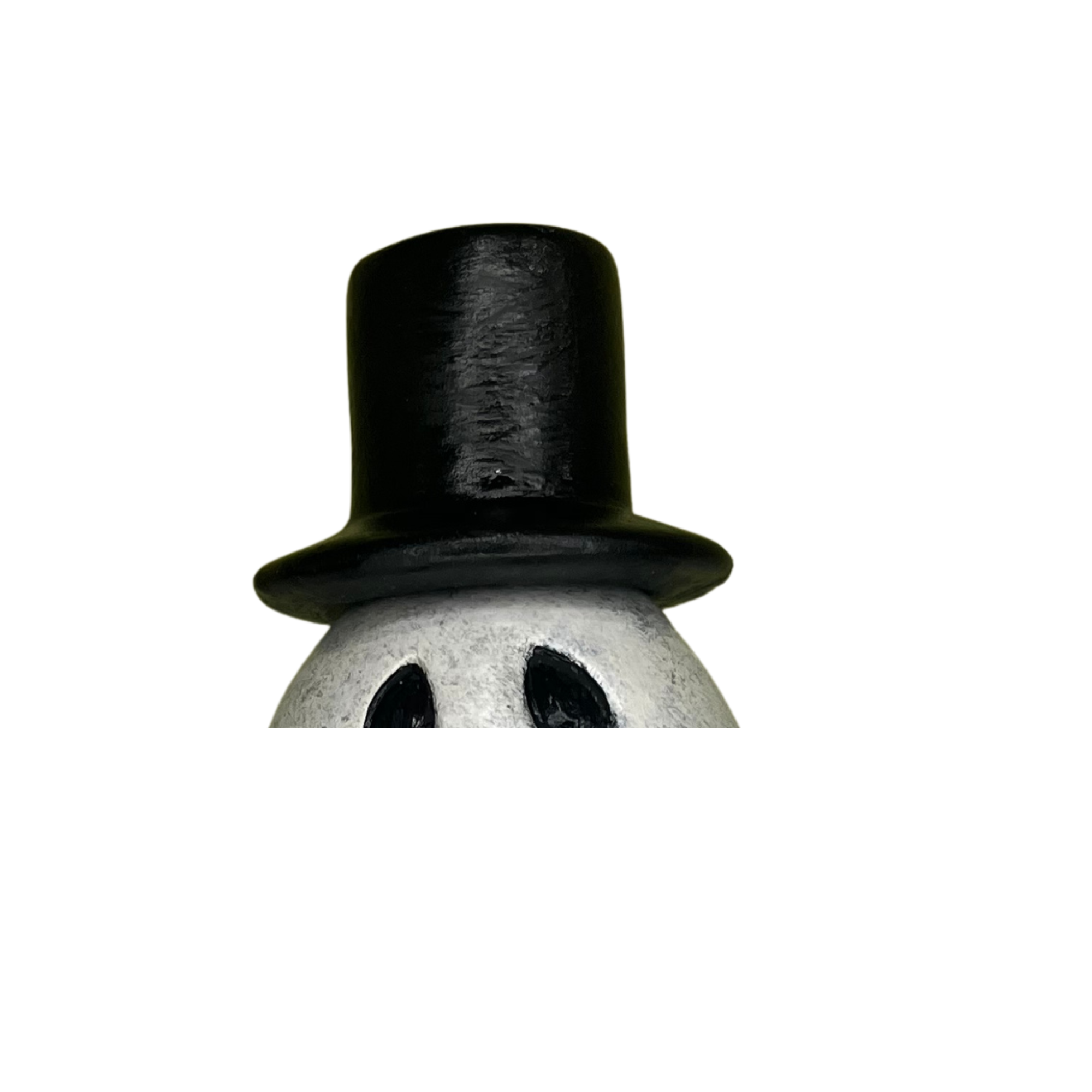 Hat for Ghost