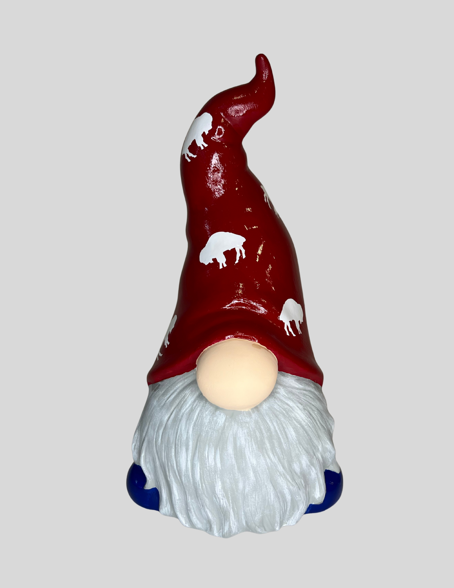 Tall Hatted Gnome