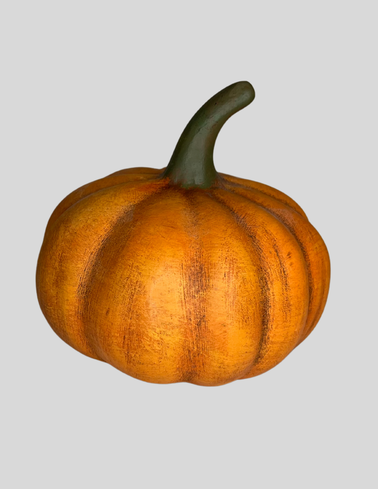 Pretty Pumpkin