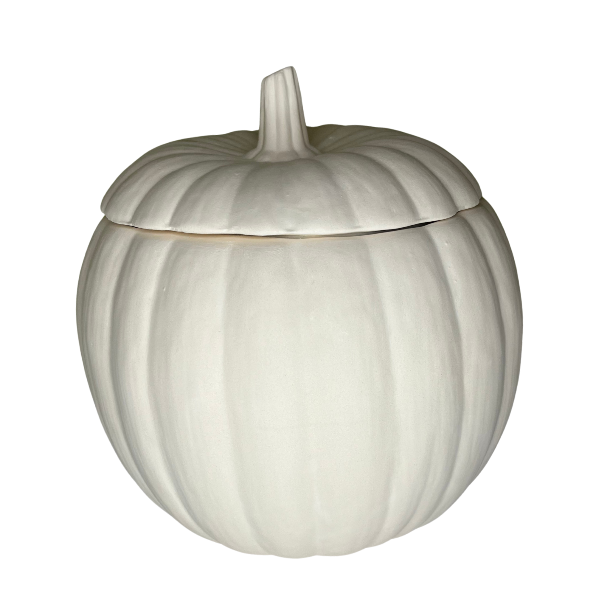 Pumpkin Candy Dish