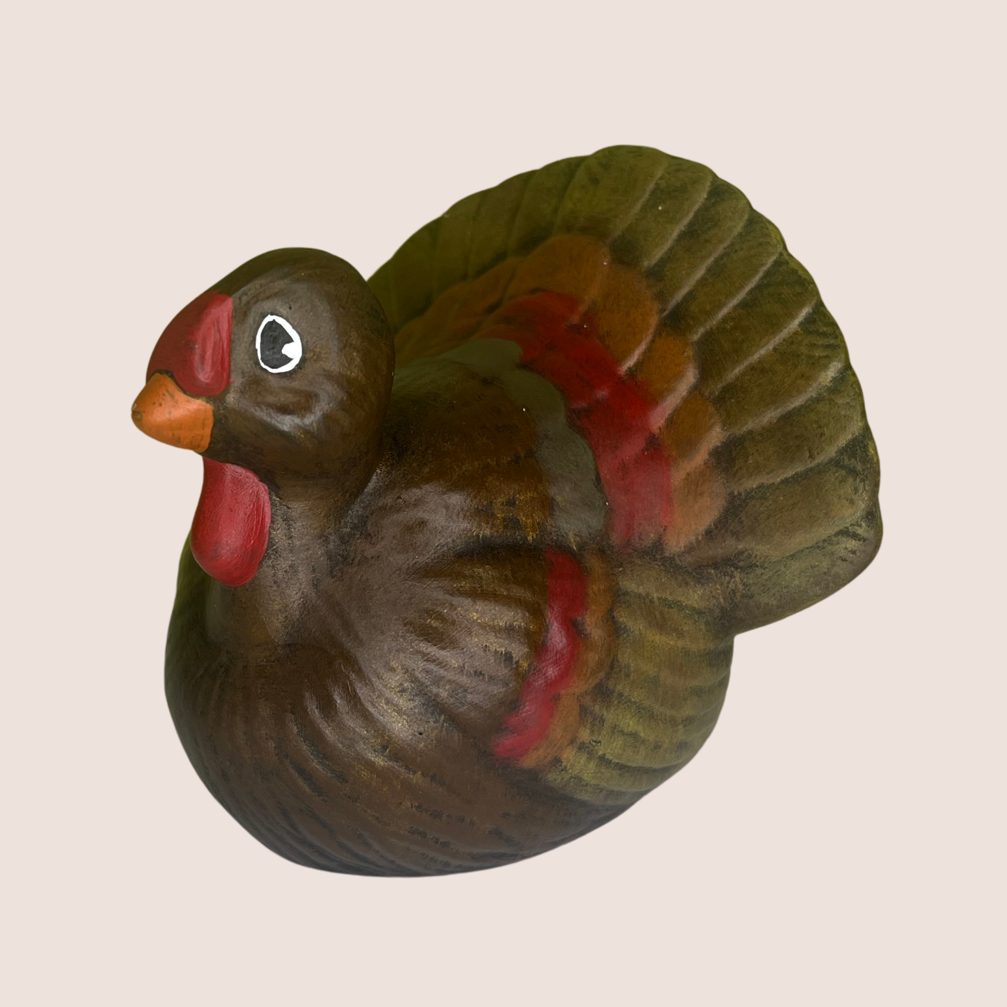 Small Turkey