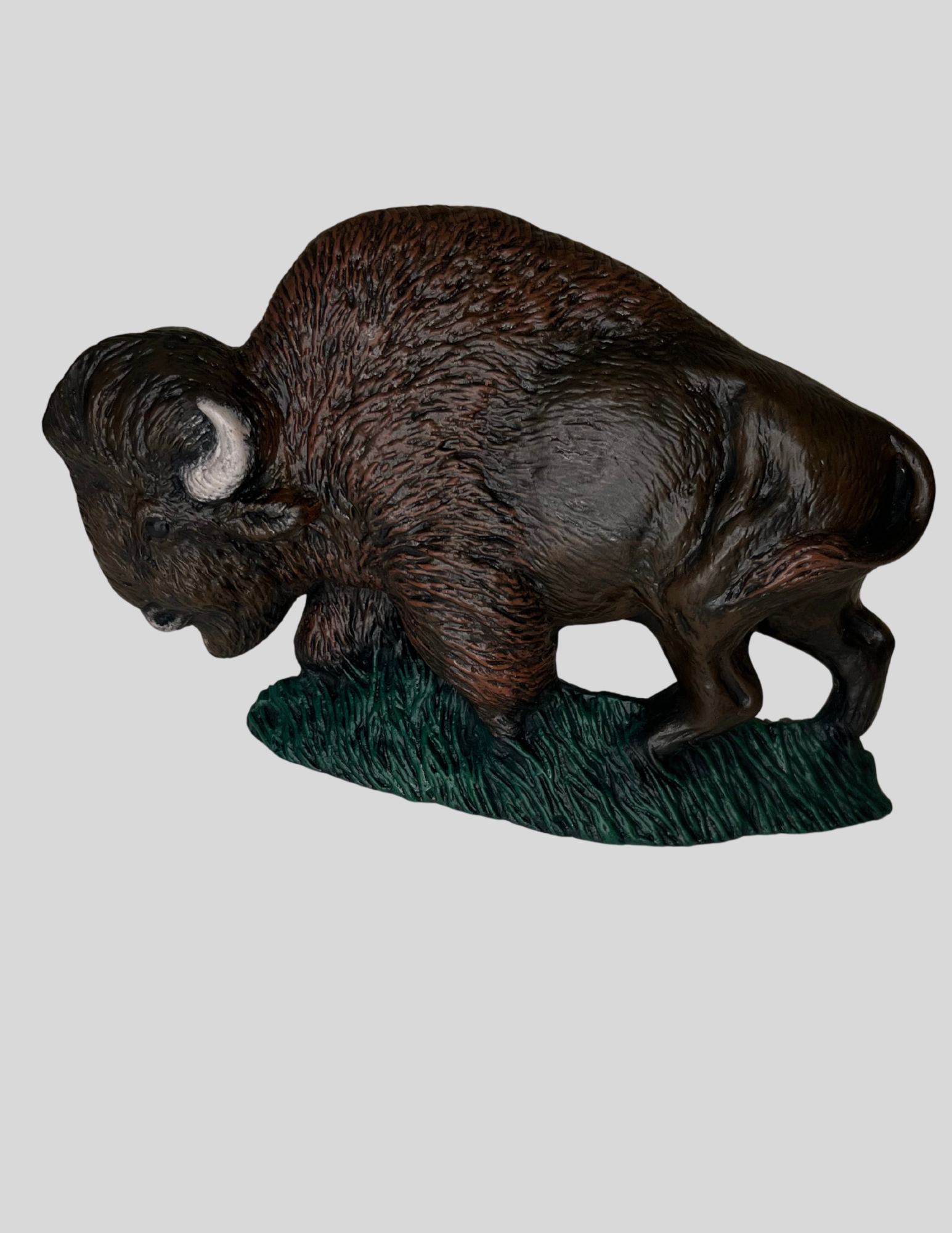 Medium Buffalo
