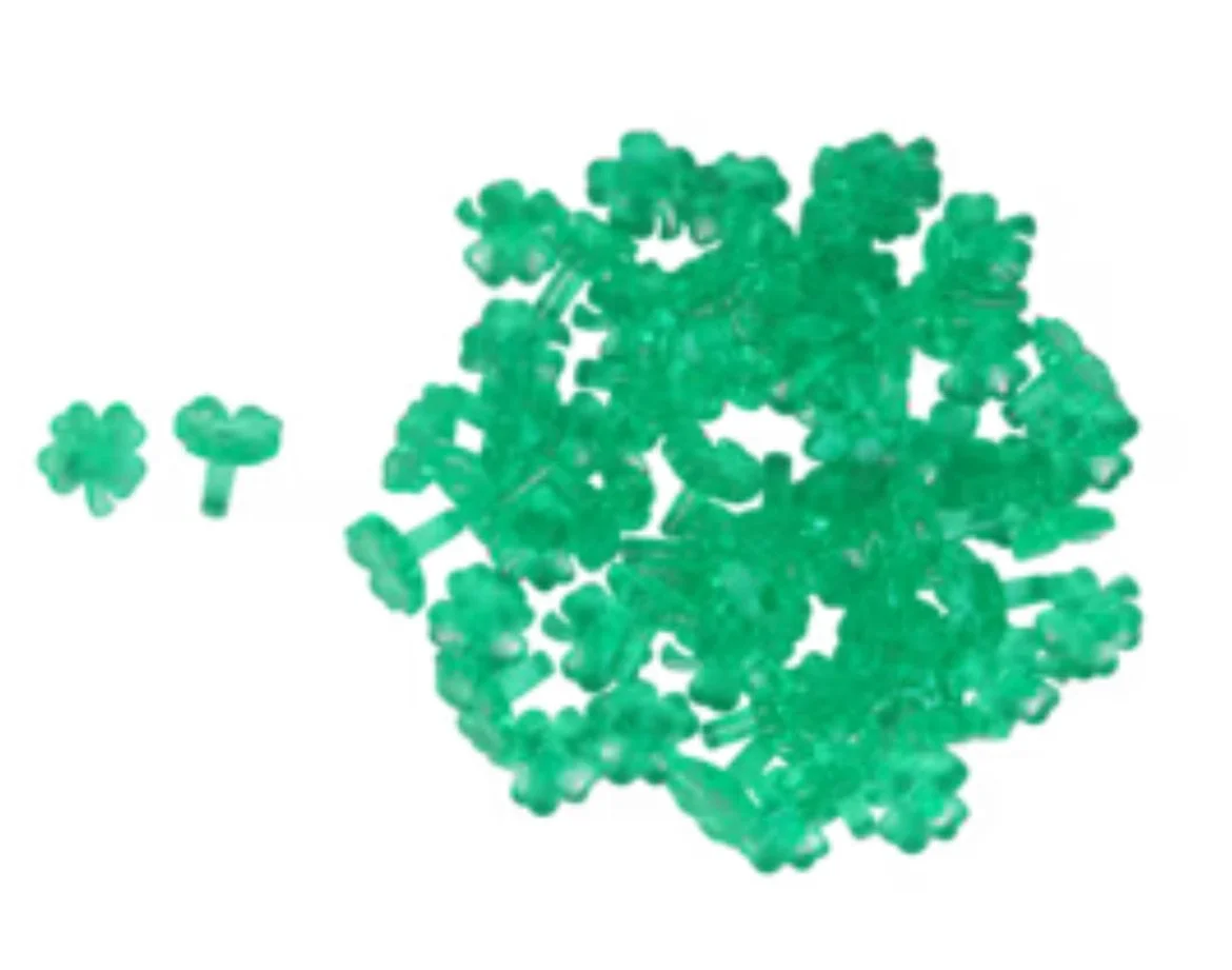 Large Lucky Clover Lights.jpeg