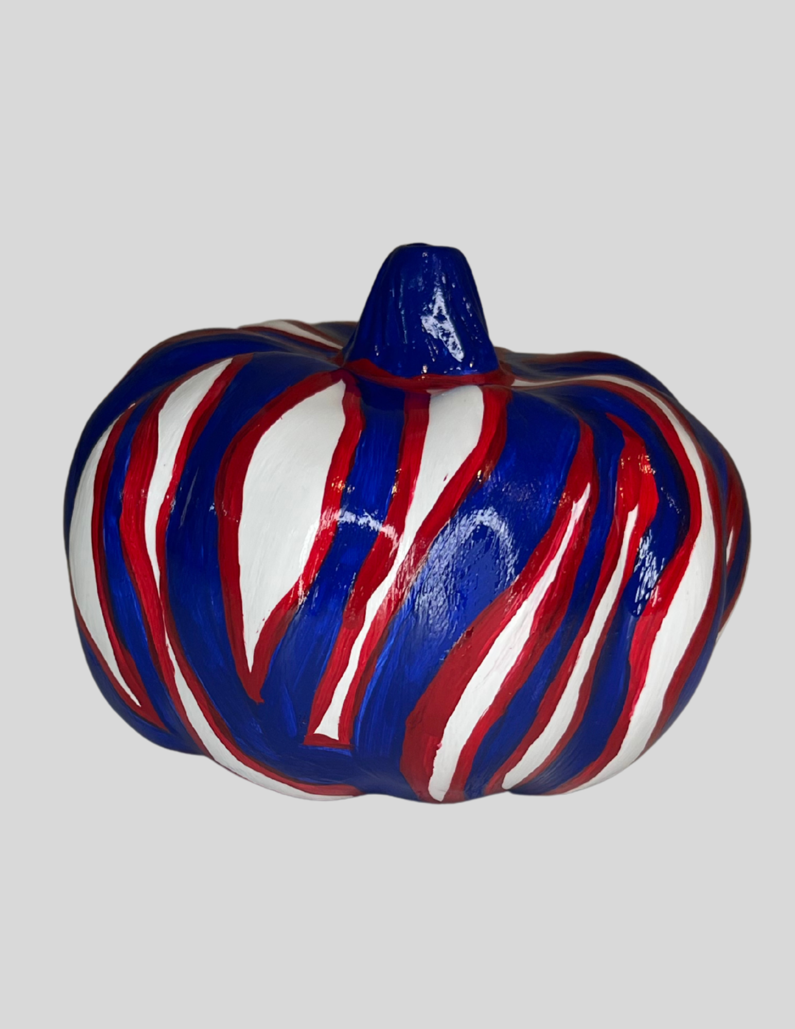 Hometown Pumpkin