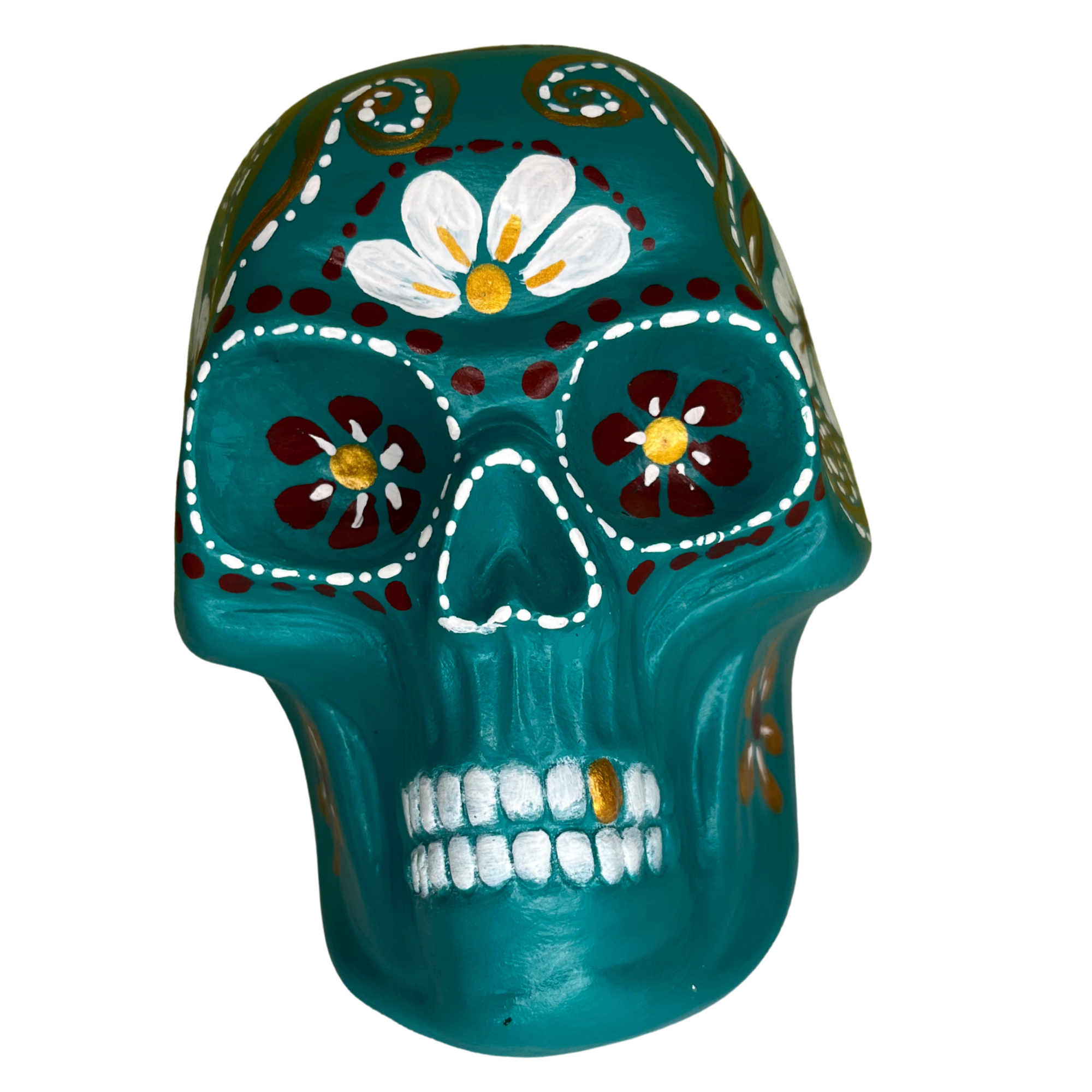 Skull