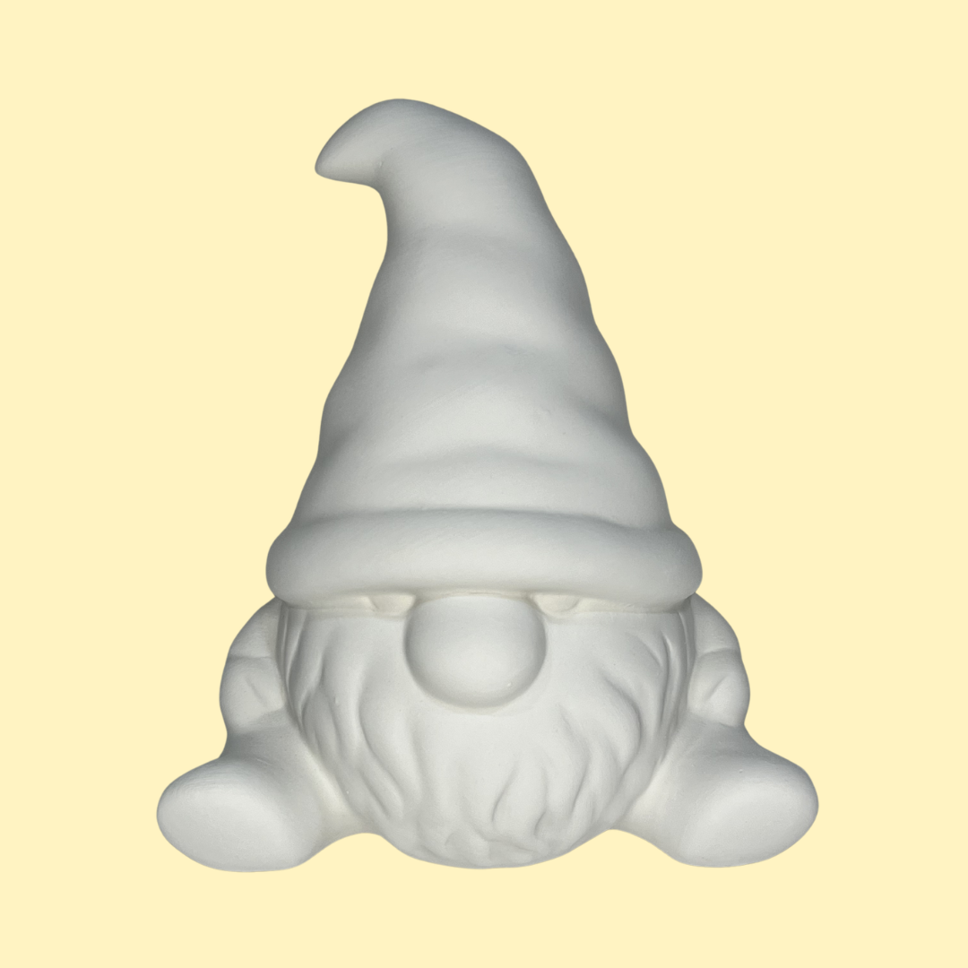 Sleepy Gnome