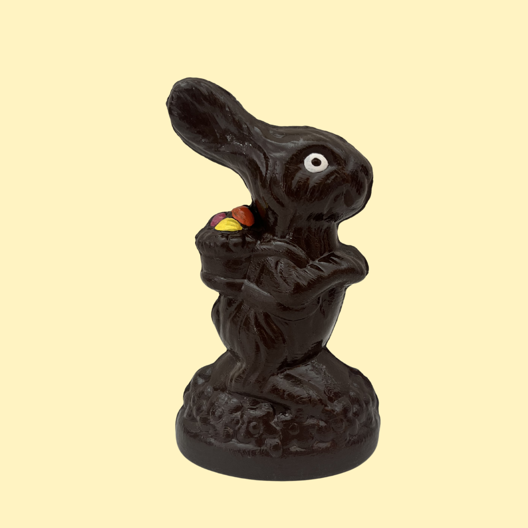 Chocolate Bunny